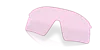 Oakley Stunt Devil Replacement Lens In Pink