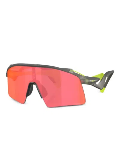 Oakley Stunt Wing Sunglasses In Multi