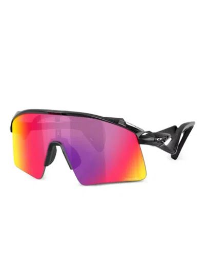 Oakley Stunt Wing Sunglasses In Multi