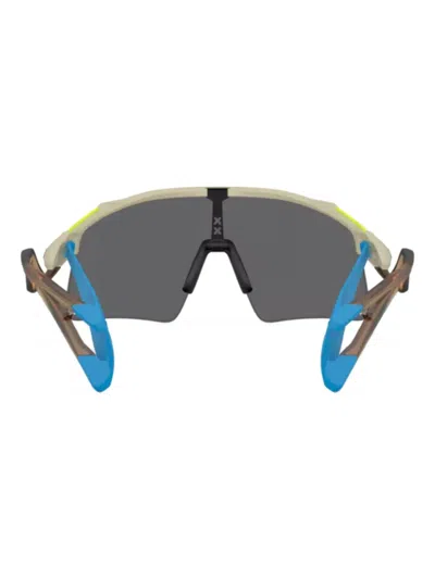 Oakley Stunt Wing Sunglasses In Multi