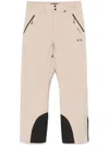Oakley Sub Temp Rc Gore-tex 2.0. Trousers In Neutrals