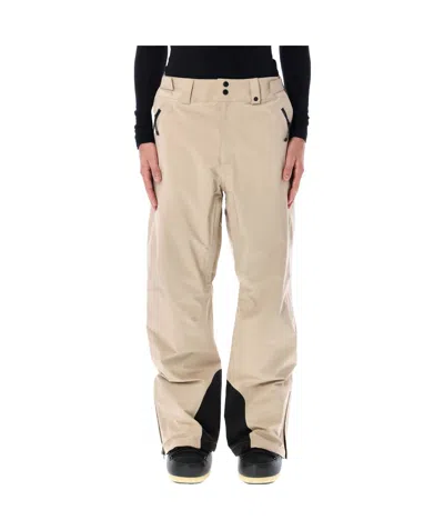 OAKLEY SUB TEMP RC GORE-TEX 2.0. TROUSERS