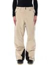 Oakley Beige Sub Temp Rc Gore-tex Pant