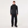 Oakley Sub Temp Rc Gore-tex Pant 2.0 In Black