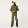 Oakley Sub Temp Rc Gore-tex Pant 2.0 In Green