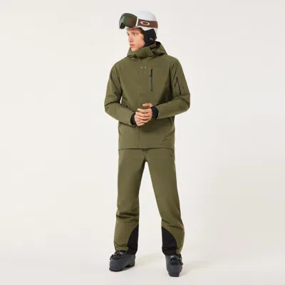 Oakley Sub Temp Rc Gore-tex Pant 2.0 In Green