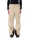 Oakley Sub Temp Rc Gore-tex 2.0. Trousers In Humus