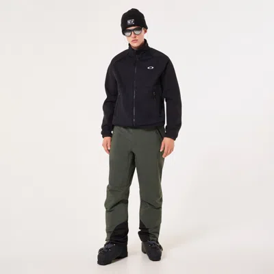 Oakley Sub Temp Rc Gore-tex Pant 2.0 In New Dark Brush