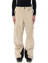 Oakley Sub Temp Rc Goretex Pant 2.0 In Neutral
