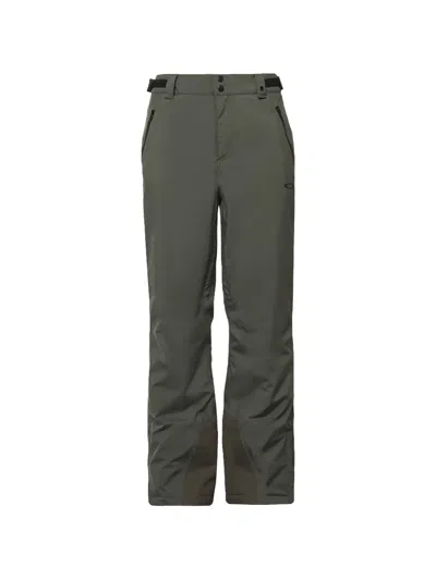 Oakley Sub Temp Rc Gore-tex Ski Pants In Black