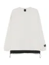 Oakley Off White Slick Sweatshirt