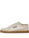 Oakley Suede B1b Trainers In Neutral