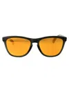 Oakley Frogskins Hybrid Square-frame Sunglasses