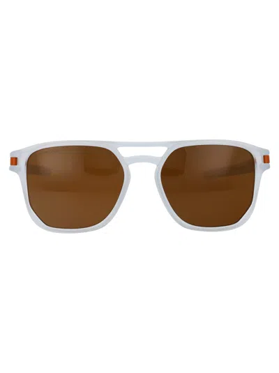 Oakley Sunglasses 0 Oo9436 943611 In Brown