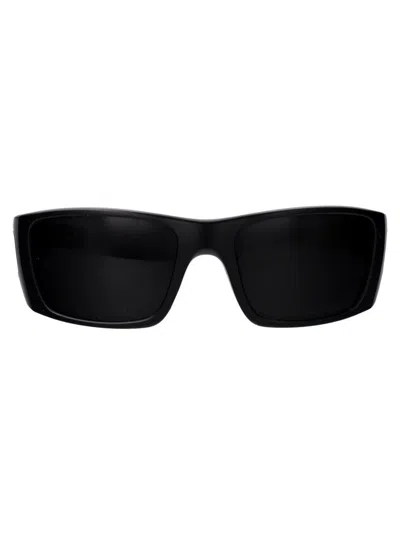 Oakley Squared Sunglasses 0 Oo9096 909605 In 909605 Matte Black