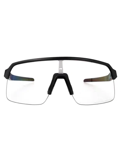 Oakley Sunglasses In Black