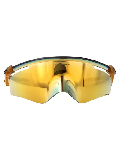 Oakley Sunglasses In Gold