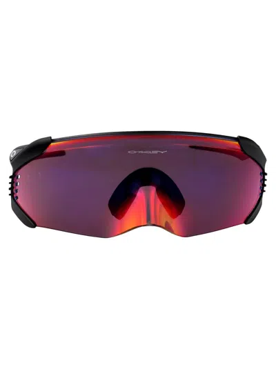 Oakley Sunglasses In Purple