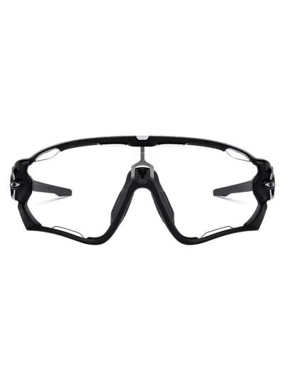 Oakley Sunglasses In Black