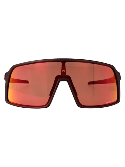 Oakley Sunglasses In Black