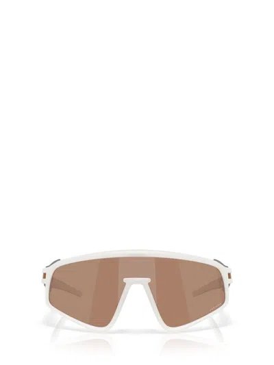 Oakley Sunglasses In White