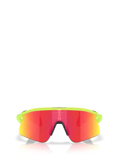 Oakley Sunglasses In Green