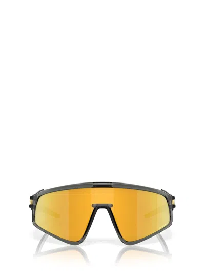 Oakley Sunglasses In Black