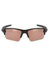 Oakley Eyewear In 918890 Matte Black