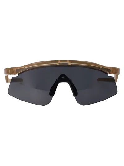 Oakley Sunglasses In 922914 Sepia