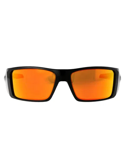 Oakley Sunglasses In 923106 Polished Black