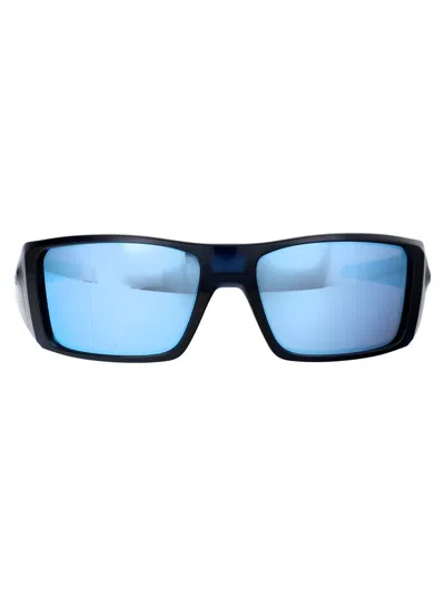 Oakley Sunglasses In Blue