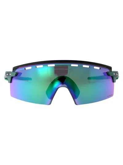 Oakley Sunglasses In 923504 Gamma Green