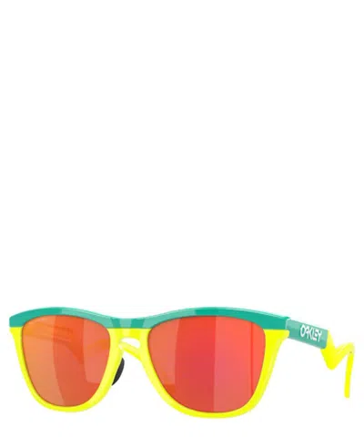 Oakley Sunglasses 9289 Sole In Crl