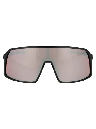 Oakley Sunglasses In 940620 Polished Black
