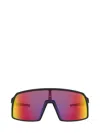 Oakley Sutro S Prizm Road Shield Mens Sunglasses Oo9462 946204 28 In Black