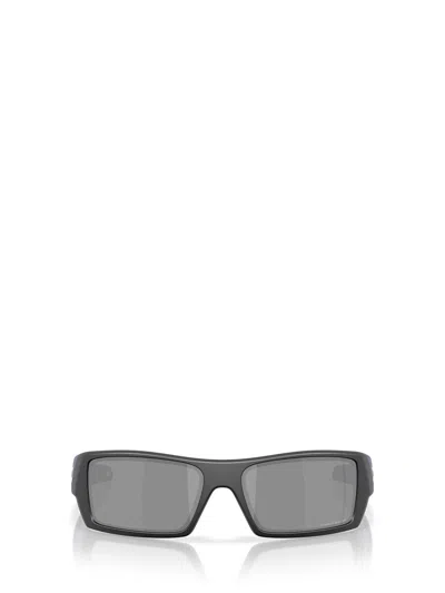 Oakley Gascan Sunglasses In Black