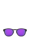 Oakley Sunglasses In Purple