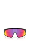 Oakley Unisex Sunglass Oo9484d Rslv In Multi