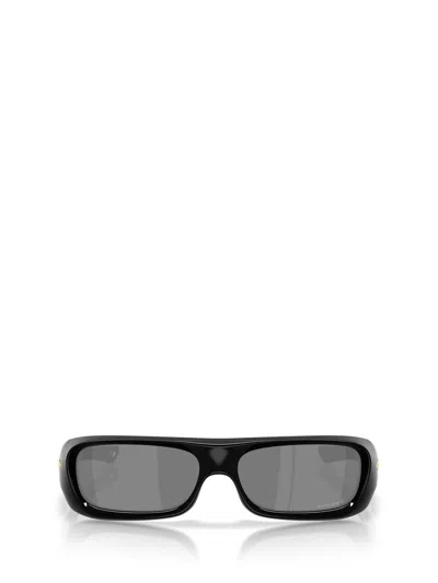 Oakley Sunglasses In Black