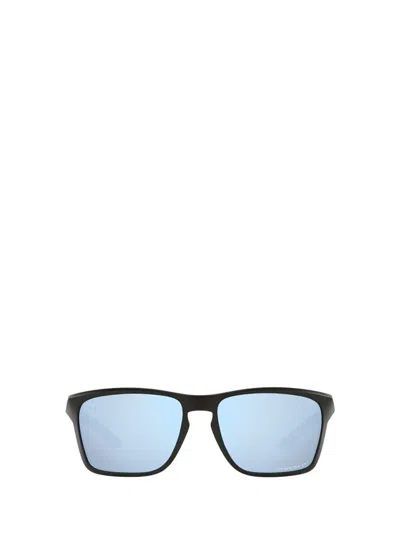Oakley Sunglasses In Black