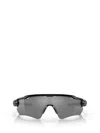 Oakley Oo9208 920852 Sunglasses In Black