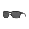 Oakley Man Sunglass Oo9448 Sylas In Black