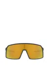 Oakley Sutro (low Bridge Fit) Sunglasses In Black
