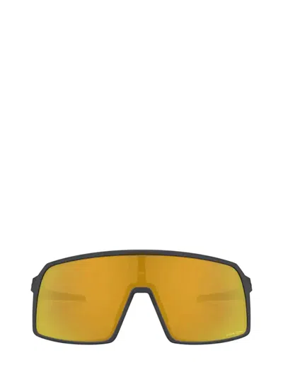 Oakley Sunglasses In Black