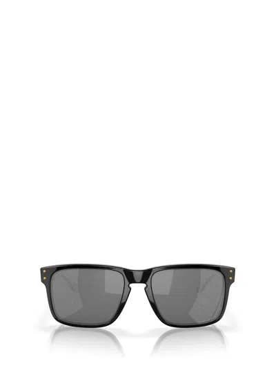 Oakley Sunglasses In Black