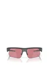 Oakley Flak® 2.0 Xl 59mm Rectangular Sunglasses In Black