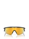 Oakley Eyewear In Black