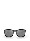 Oakley Oakely Prizm™ 55mm Polarized Sunglasses In Black Ink