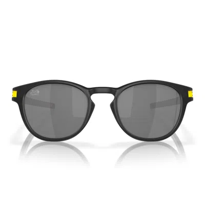 Oakley Sunglasses In Black Matte