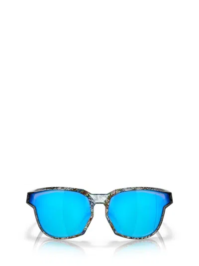 Oakley Sunglasses In Blue